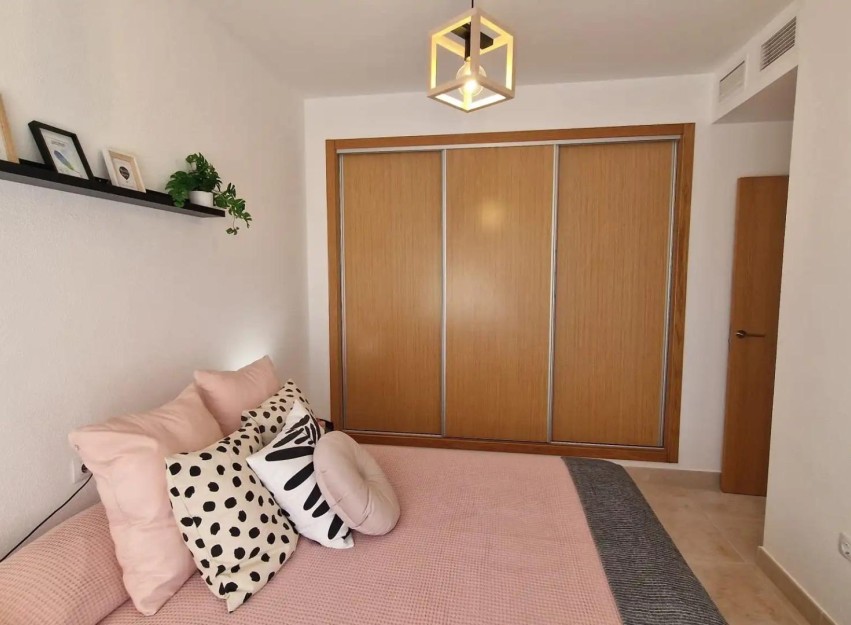 Nieuwbouw Woningen - Villa - Lorca - Purias