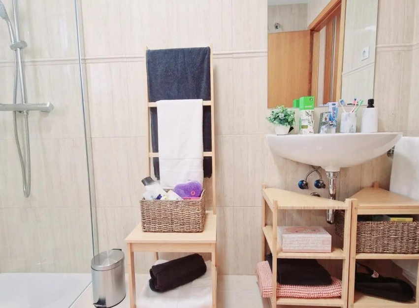 Nieuwbouw Woningen - Villa - Lorca - Purias