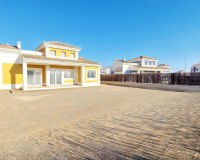 Nieuwbouw Woningen - Villa - Lorca - Purias