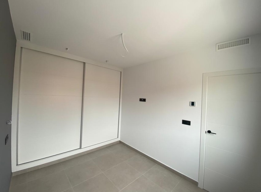 Nieuwbouw Woningen - Villa - Los Alcázares - La Concha