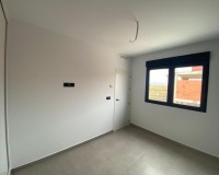 Nieuwbouw Woningen - Villa - Los Alcázares - La Concha