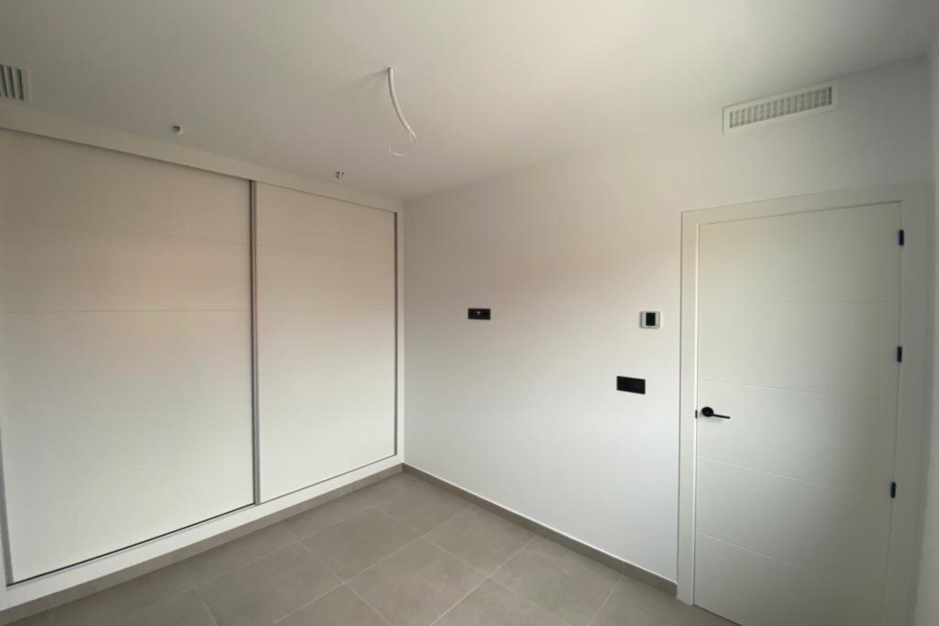 Nieuwbouw Woningen - Villa - Los Alcázares - La Concha