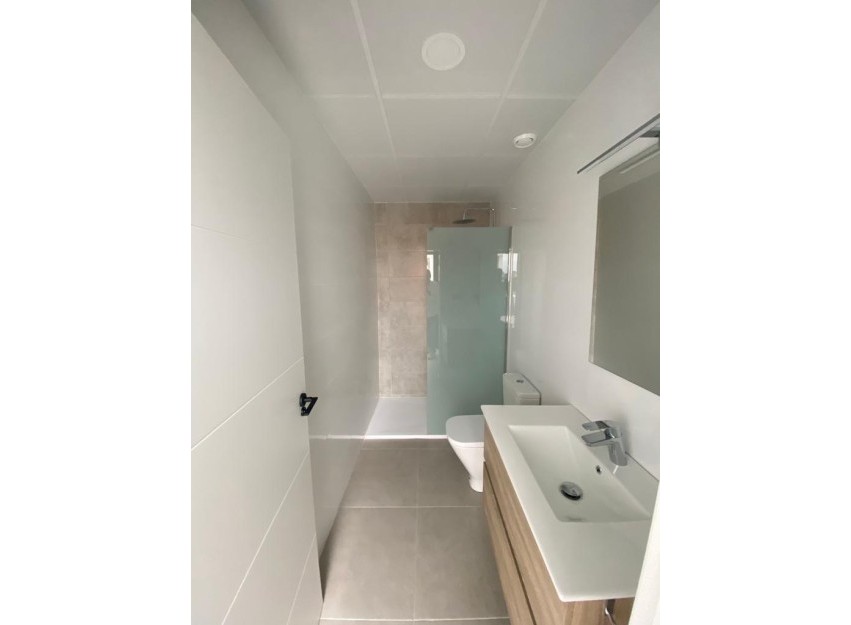 Nieuwbouw Woningen - Villa - Los Alcázares - La Concha