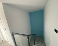 Nieuwbouw Woningen - Villa - Los Alcázares - La Concha