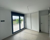 Nieuwbouw Woningen - Villa - Los Alcázares - La Concha
