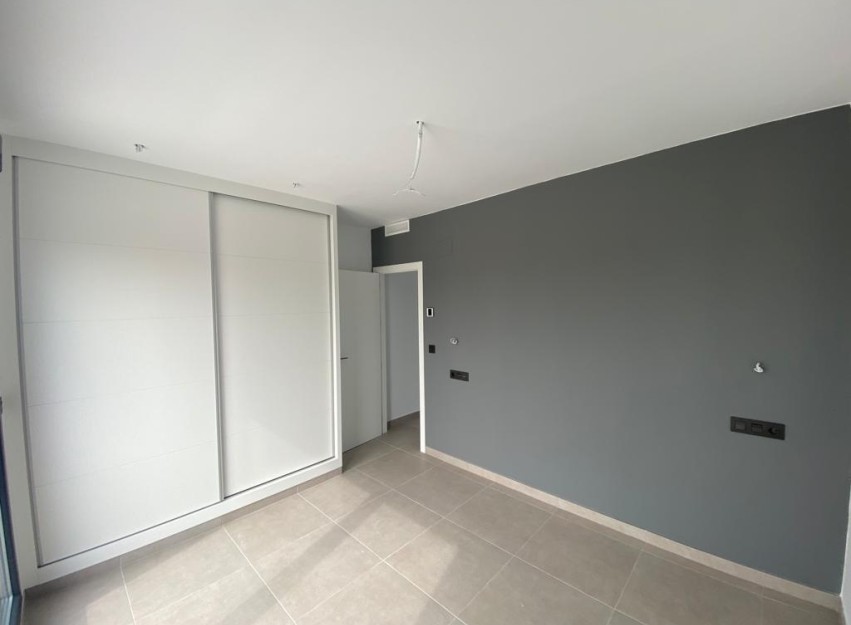 Nieuwbouw Woningen - Villa - Los Alcázares - La Concha