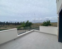 Nieuwbouw Woningen - Villa - Los Alcázares - La Concha