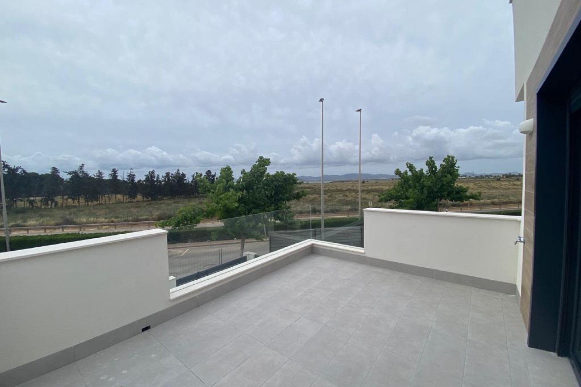 Nieuwbouw Woningen - Villa - Los Alcázares - La Concha