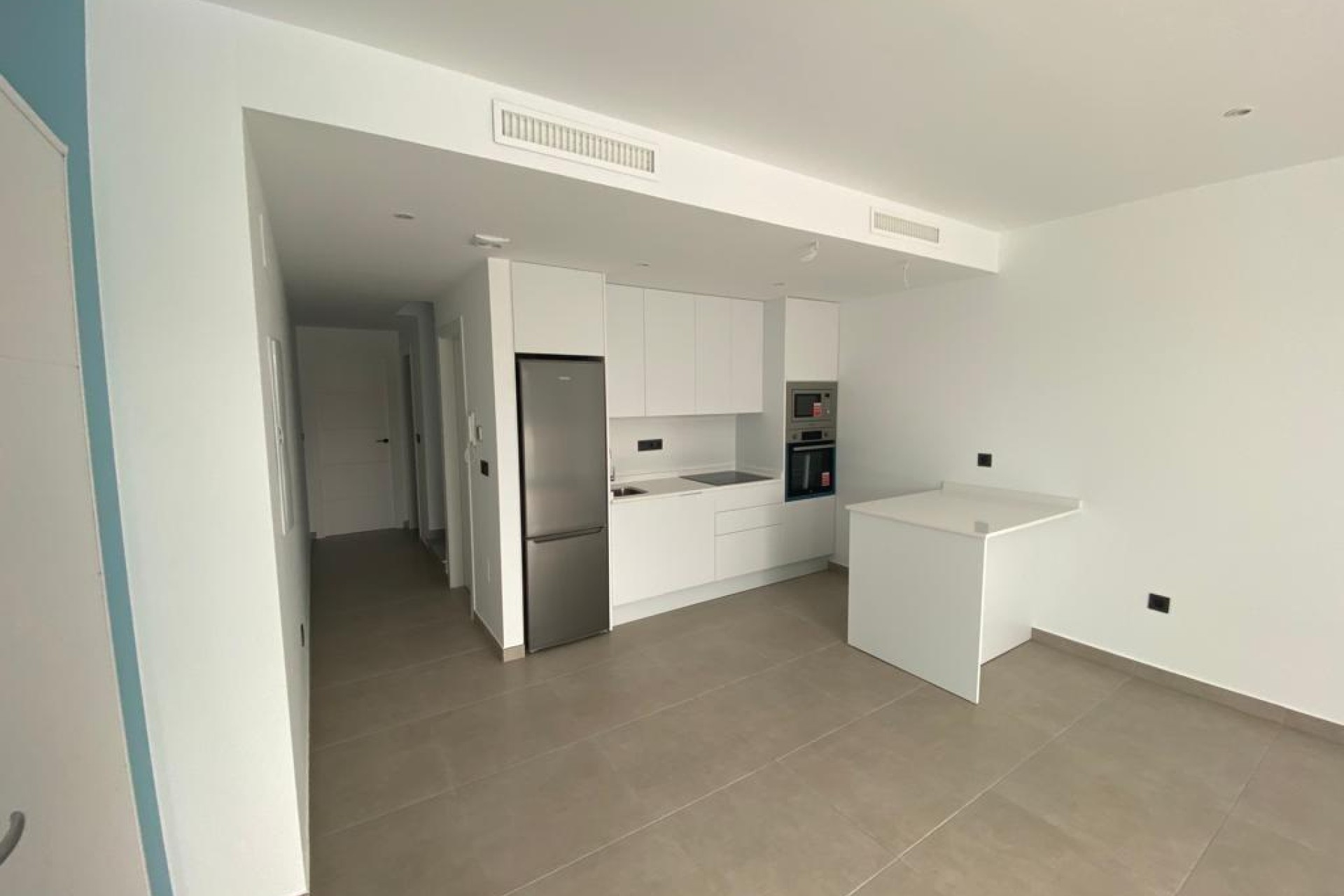 Nieuwbouw Woningen - Villa - Los Alcázares - La Concha