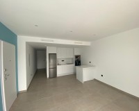 Nieuwbouw Woningen - Villa - Los Alcázares - La Concha