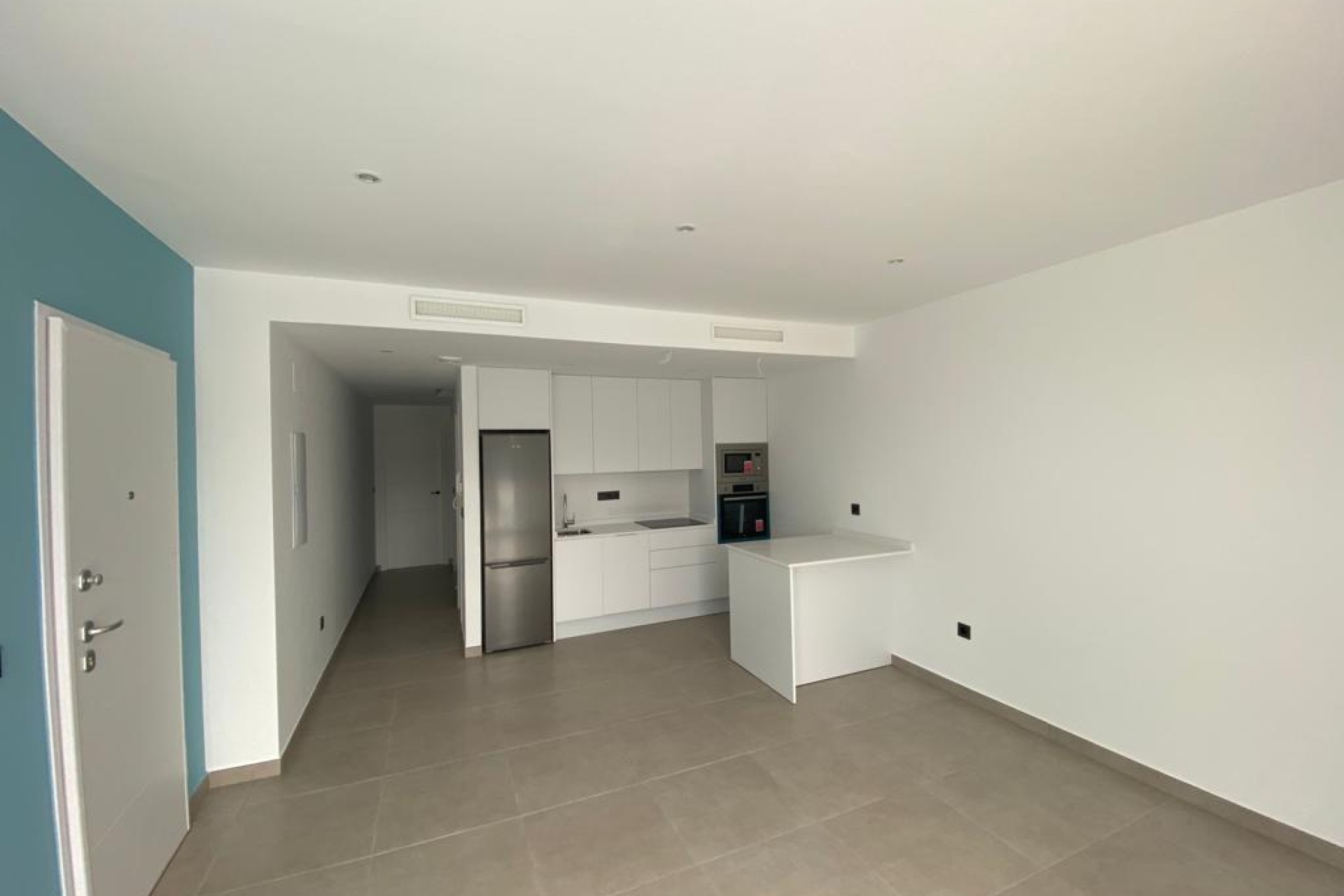 Nieuwbouw Woningen - Villa - Los Alcázares - La Concha