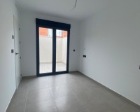 Nieuwbouw Woningen - Villa - Los Alcázares - La Concha