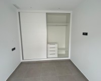 Nieuwbouw Woningen - Villa - Los Alcázares - La Concha