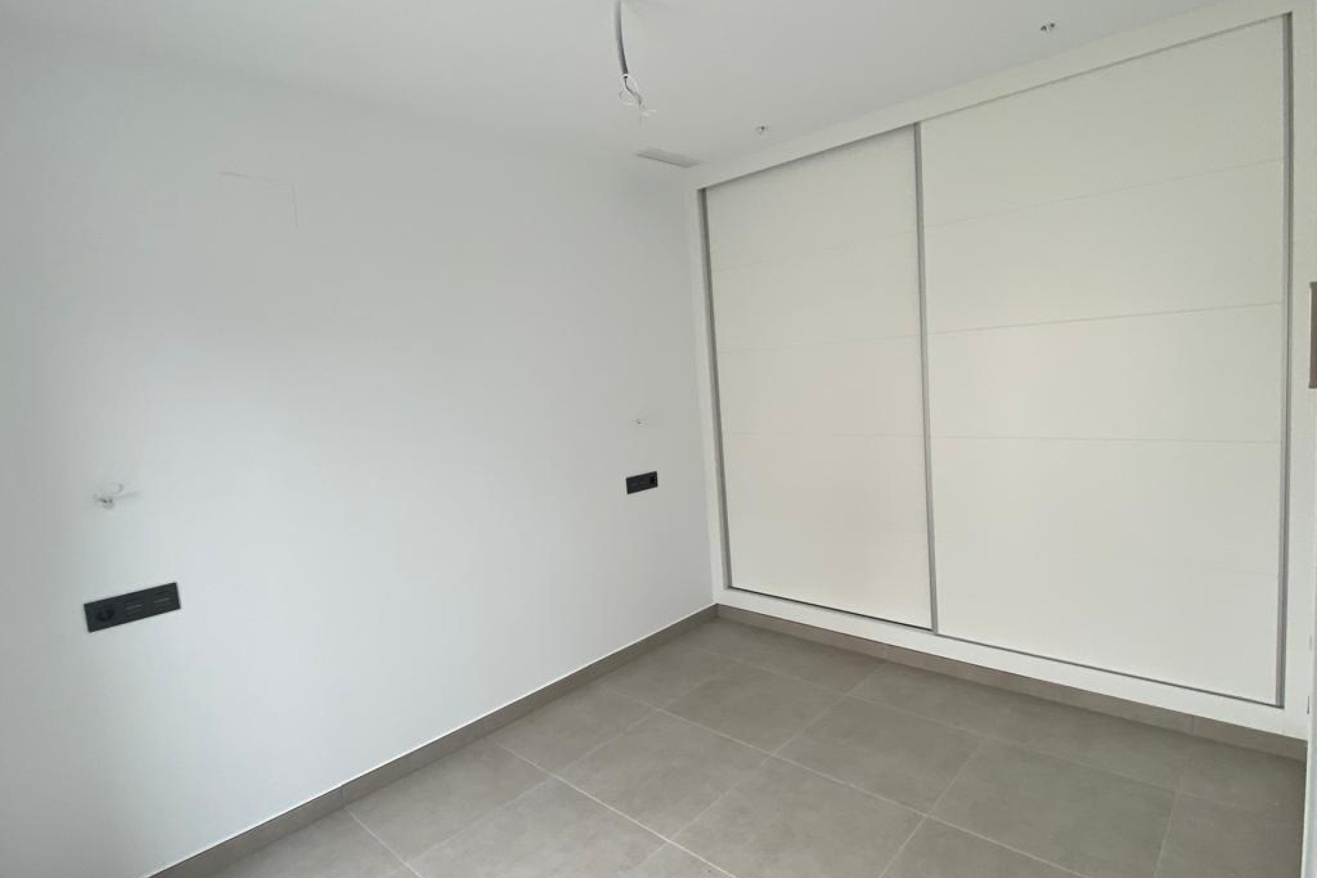 Nieuwbouw Woningen - Villa - Los Alcázares - La Concha