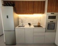 Nieuwbouw Woningen - Villa - Los Alcázares - La Concha