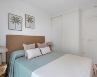 Nieuwbouw Woningen - Villa - Los Alcázares - La Serena Golf