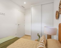 Nieuwbouw Woningen - Villa - Los Alcázares - La Serena Golf