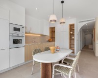 Nieuwbouw Woningen - Villa - Los Alcázares - La Serena Golf