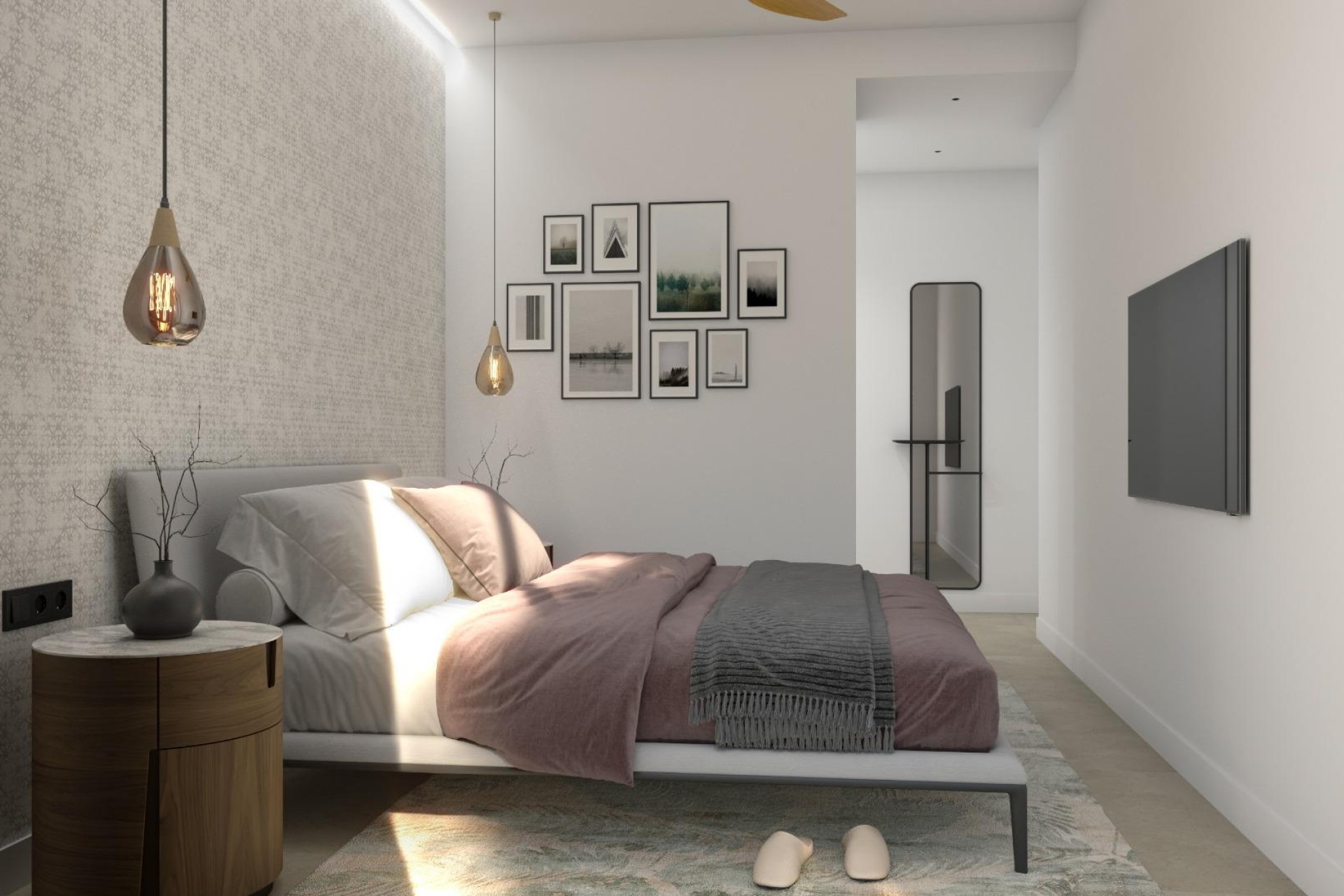 Nieuwbouw Woningen - Villa - Los Alcázares - La Serena Golf