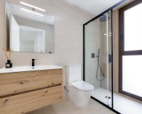 Nieuwbouw Woningen - Villa - Los Alcázares - La Serena Golf