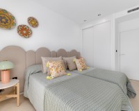 Nieuwbouw Woningen - Villa - Los Alcázares - La Serena Golf