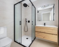 Nieuwbouw Woningen - Villa - Los Alcázares - La Serena Golf