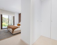 Nieuwbouw Woningen - Villa - Los Alcázares - La Serena Golf