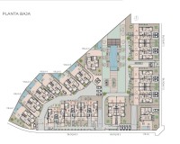 Nieuwbouw Woningen - Villa - Los Alcázares - La Serena Golf