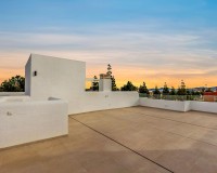 Nieuwbouw Woningen - Villa - Los Alcázares - La Serena Golf