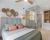 Nieuwbouw Woningen - Villa - Los Alcázares - La Serena Golf