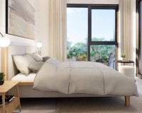 Nieuwbouw Woningen - Villa - Los Alcázares - Nueva Ribera