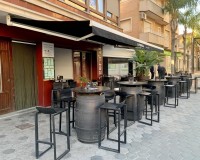 Nieuwbouw Woningen - Villa - Los Alcázares - Playa la Atascadera