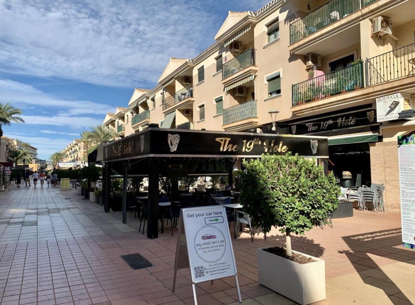 Nieuwbouw Woningen - Villa - Los Alcázares - Playa la Atascadera