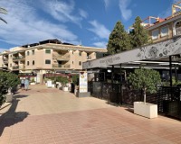 Nieuwbouw Woningen - Villa - Los Alcázares - Playa la Atascadera