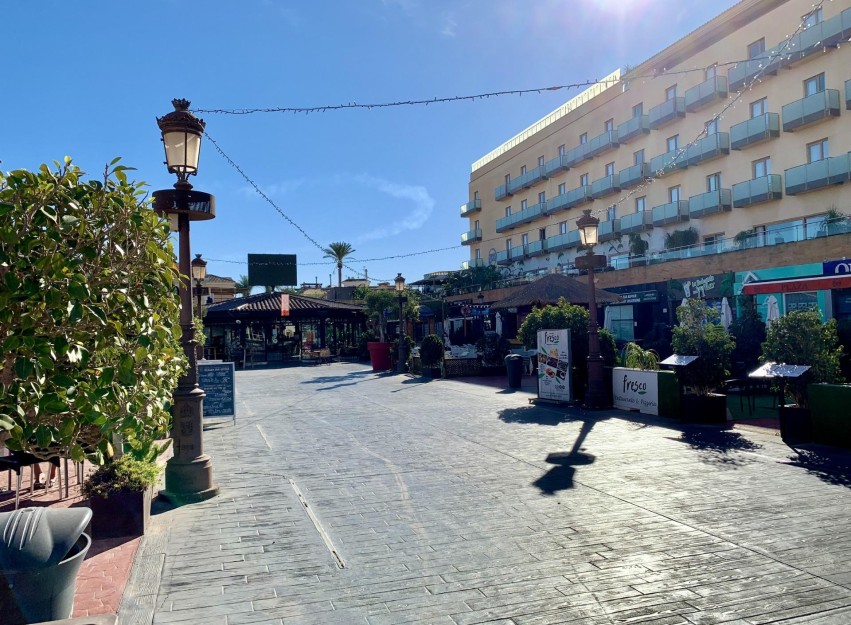 Nieuwbouw Woningen - Villa - Los Alcázares - Playa la Atascadera