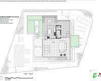 Nieuwbouw Woningen - Villa - Los Alcázares - Santa Rosalía Lake and Life Resort