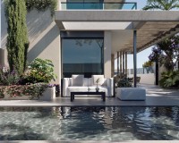 Nieuwbouw Woningen - Villa - Los Alcázares - Santa Rosalía Lake and Life Resort