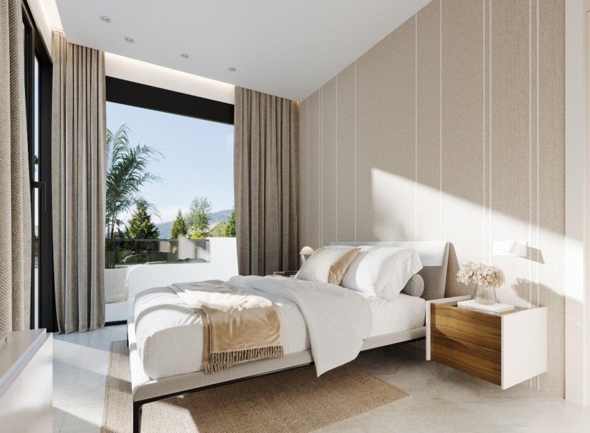 Nieuwbouw Woningen - Villa - Los Alcázares - Santa Rosalía Lake and Life Resort