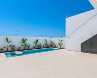 Nieuwbouw Woningen - Villa - Los Alcázares - Serena Golf