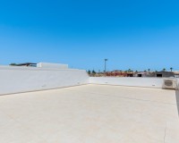 Nieuwbouw Woningen - Villa - Los Alcázares - Serena Golf