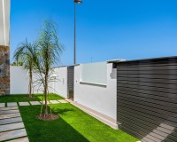 Nieuwbouw Woningen - Villa - Los Alcázares - Serena Golf