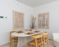 Nieuwbouw Woningen - Villa - Los Alcázares - Serena Golf