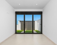 Nieuwbouw Woningen - Villa - Los Alcázares - Serena Golf