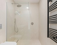 Nieuwbouw Woningen - Villa - Los Alcázares - Serena Golf