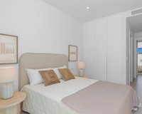 Nieuwbouw Woningen - Villa - Los Alcázares - Serena Golf