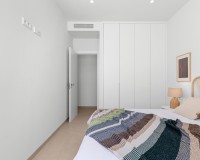 Nieuwbouw Woningen - Villa - Los Alcázares - Serena Golf