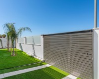 Nieuwbouw Woningen - Villa - Los Alcázares - Serena Golf