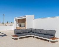 Nieuwbouw Woningen - Villa - Los Alcázares - Serena Golf