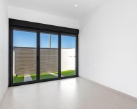 Nieuwbouw Woningen - Villa - Los Alcázares - Serena Golf
