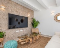 Nieuwbouw Woningen - Villa - Los Alcázares - Serena Golf